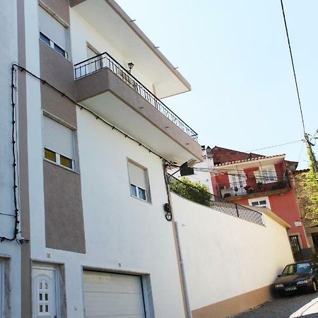 Casa Do Neto Tiago Βίλα Fundão Εξωτερικό φωτογραφία