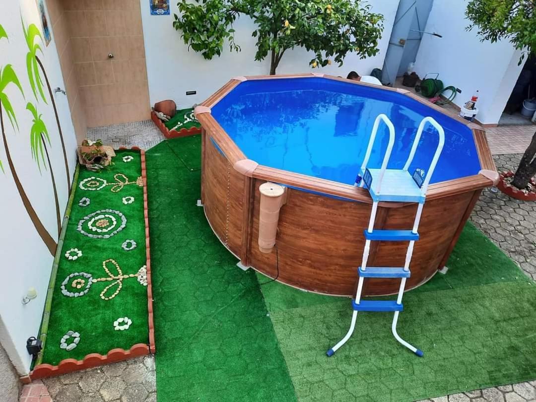 Casa Do Neto Tiago Βίλα Fundão Εξωτερικό φωτογραφία