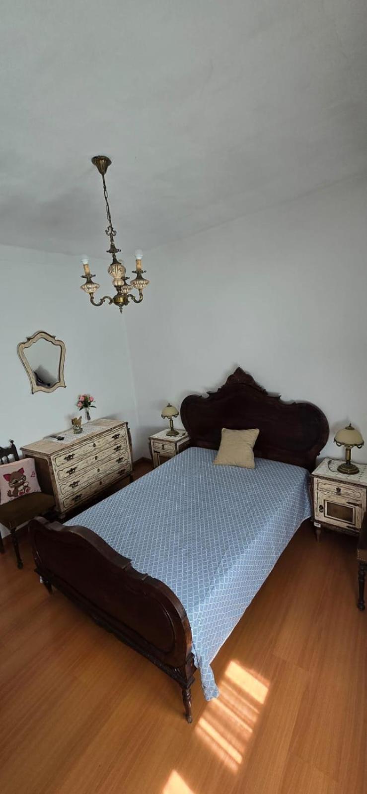 Casa Do Neto Tiago Βίλα Fundão Εξωτερικό φωτογραφία