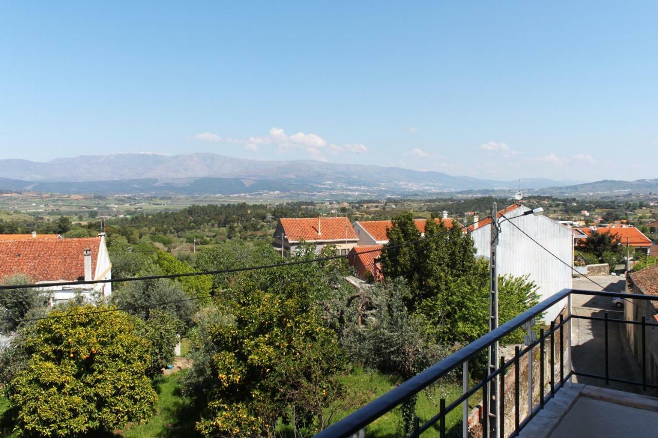 Casa Do Neto Tiago Βίλα Fundão Εξωτερικό φωτογραφία