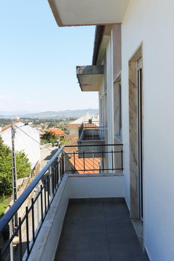 Casa Do Neto Tiago Βίλα Fundão Εξωτερικό φωτογραφία