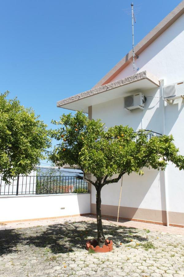 Casa Do Neto Tiago Βίλα Fundão Εξωτερικό φωτογραφία