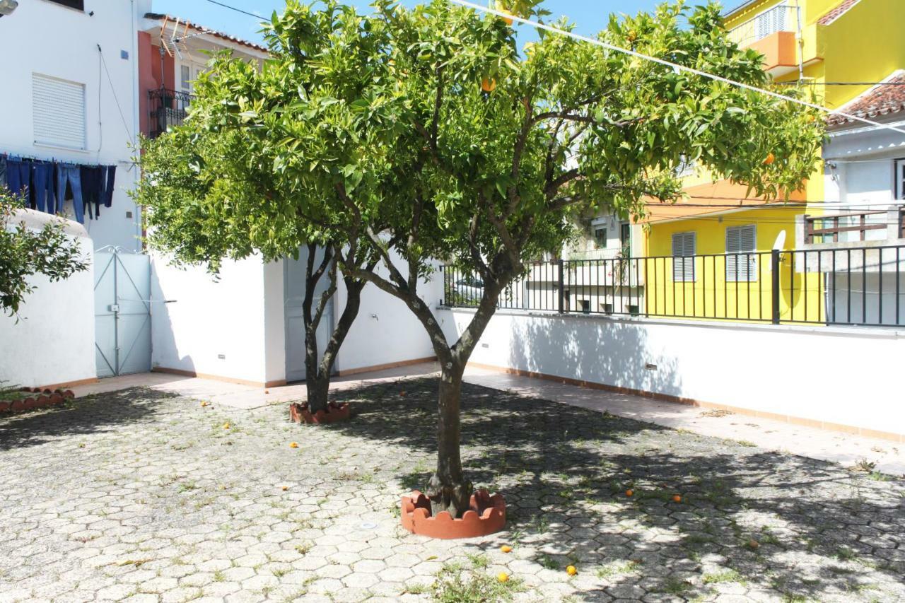 Casa Do Neto Tiago Βίλα Fundão Εξωτερικό φωτογραφία
